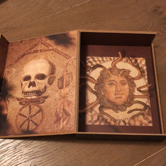 🏛ROME DOCUDRAMA DVD BOXED SET - Picture 5 of 7